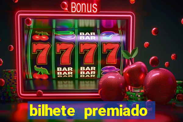 bilhete premiado filme completo